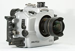 Aquatica releases details, photos of Nikon D3 housing Photo