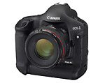 Nexus, Seacam, and Subal to support Canon EOS-1D Mark III Photo