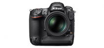 Nikon confirms D5 plans Photo