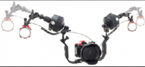Inon publishes compatibility information with Olympus TG-5 Photo