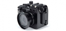 Nauticam announces its housing for the Sony RX100 II Photo