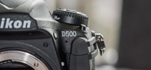 Hands on: Nikon D5 and D500 cameras Photo