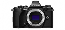 Olympus announces OM-D E-M5 Mark II Photo