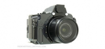 Recsea releases housing for Canon EOS 7D Mark II Photo