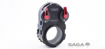 SAGA announces TRIO macro lens system Photo