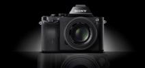Sony releases the a7 and a7R cameras Photo