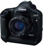 Canon 40D and 1Ds Mark III specs leaked Photo