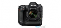 Nikon unveils the D5 Photo