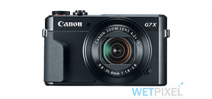 Introducing the Canon G7 X Mark II Photo