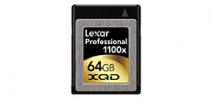 Micron Discontinues Lexar memory cards Photo