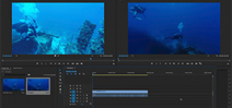 Adobe updates Premiere Pro and After Effects Photo
