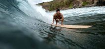 Aaron Schmidt: The basics of surf photography Photo