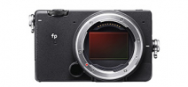 Sigma Announces fp L mirrorless camera Photo