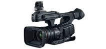 Canon announces XF705 4K camcorder Photo