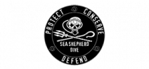Sea Shepherd announces Sea Shepherd Dive Photo
