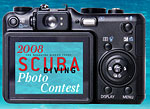 Scuba Diving Magazine 2008 photo contest Photo