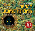 Book Review: A Diver’s Guide to the Art of Underwater Photography Photo