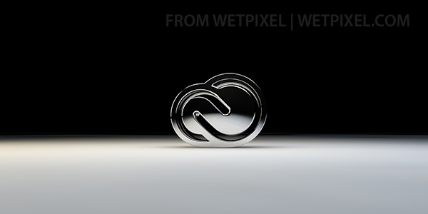 Adobe Creative Cloud 2015 on Wetpixel