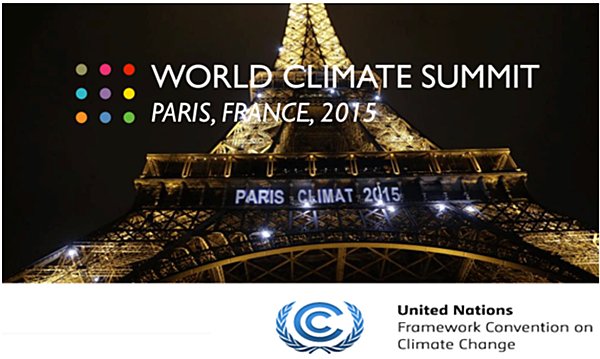 COP21 Paris on Wetpixel