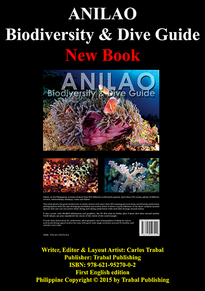 Anilao books on Wetpixel