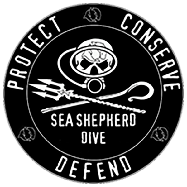 Sea Shepherd on Wetpixel